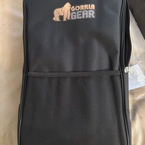 Gorilla Gear Pickleball Set - 4 paddles , bag and balls - Unisex